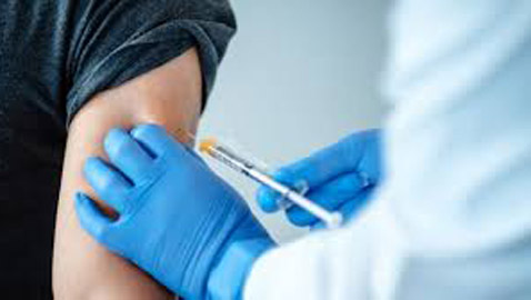 دراسة تؤكد فعالية لقاح 