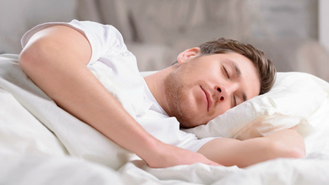 دراسة علمية تكشف منافع النوم العميق على الدماغ.. يزيل البروتينات السامة