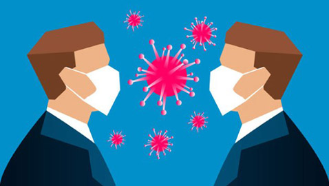 عادات شخصية تعمل على وقف انتشار الكورونا!