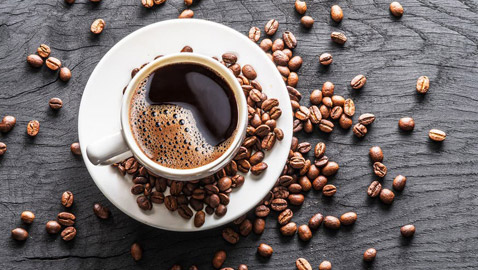 هل القهوة مشروب مفيد لفقدان الوزن؟