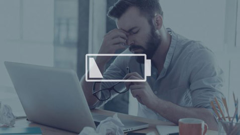 5 أطعمة تستنزف الطاقة .. لا تعتادوها