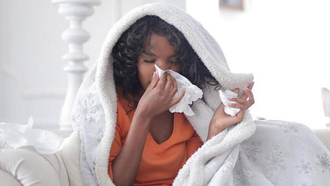 في زمن الوباء.. أكبر انقلاب للإنفلونزا منذ 130 عاما!