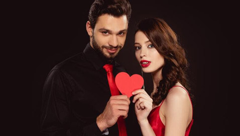 قواعد عيد الحب الـ6 لعلاقة أكثر نجاحًا