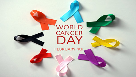 في اليوم العالمي للسرطان.. ما أسبابه وكيف تحمي نفسك من المرض القاتل؟