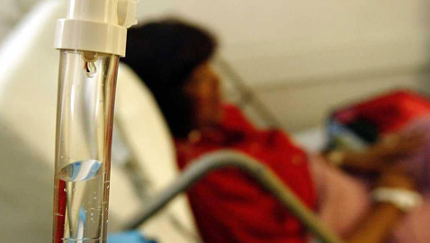 السرطان الأكثر شيوعا.. دراسة تكشف مفاجأة 2020