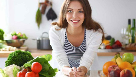 أطعمة وُصفت بأنها الأفضل على كوكب الأرض