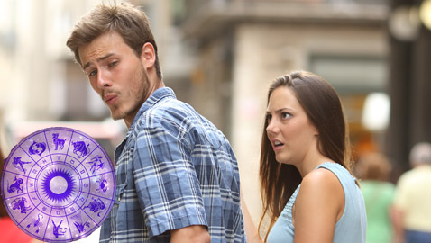 هذه الأبراج تحب بالخيانة وتكرّرها 