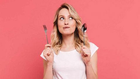 اليكم ريجيم ال 5 ايام بدون كربوهيدرات