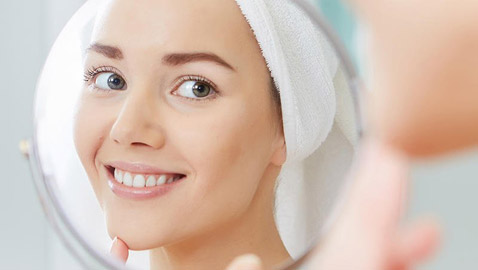 مجموعة نصائح للتخلص من آثار حب الشباب والجروح