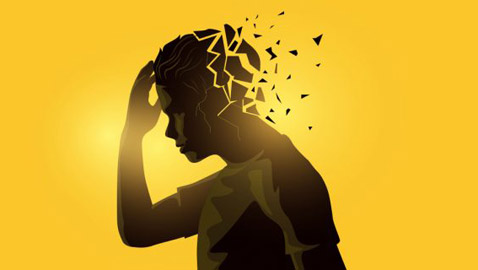 6 طرق بسيطة للتخلص من القلق والتوتر