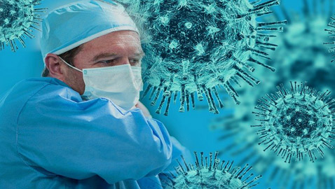 هل يمكن أن تنقل العدوى للآخرين حتى بعد تلقيك لقاح فيروس كورونا؟