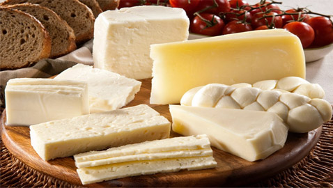 9 أنواع من الجبن يمكنك تناولها حتى لو كنت تعاني من حساسية اللاكتوز