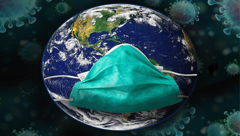 كورونا سيصبح مرضا يمكن علاجه: قد نتعايش مع الفيروس مثل الإنفلونزا