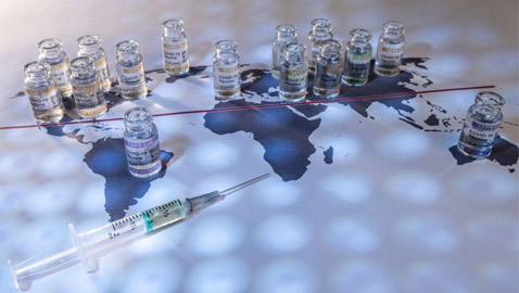 لقاح فيروس كورونا: أسئلة أخلاقية تواجه العالم!