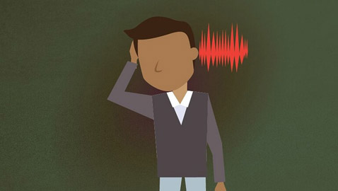 كشف أسباب وخطورة طنين الأذن