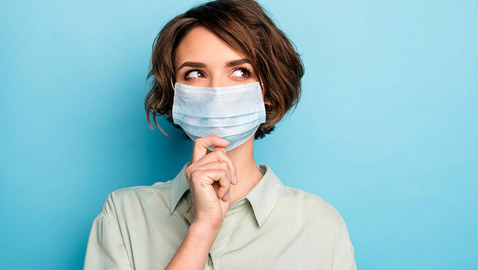 كيف تعرف أنك مصاب بكورونا بدون أعراض؟