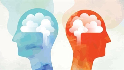 كيف يؤثر لون جدران المنزل على مزاجك؟