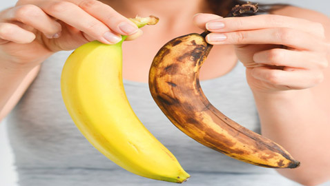 غني بالفوائد لكنه يفسد بسرعة.. إليكم 6 طرق للحفاظ على الموز لمدة طويلة