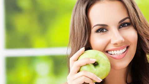 4 اطعمة صحية تشعرك بالشبع أثناء الريجيم