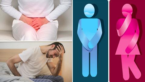 إليكم كل ما تريدون معرفته عن أعراض وأسباب أمراض المثانة المتعددة