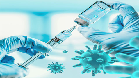 تأهباً لجائحات مميتة مقبلة.. لقاح موحد لكل الفيروسات التاجية