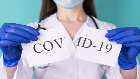 الصحة العالمية تزف بشرى سارة: هذا توقيت انتهاء جائحة كورونا!