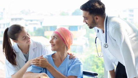 خمسة أعراض شائعة للسرطان نتغاضى عنها