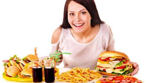 طرق تجنّب إغراء الأطعمة غير الصحية