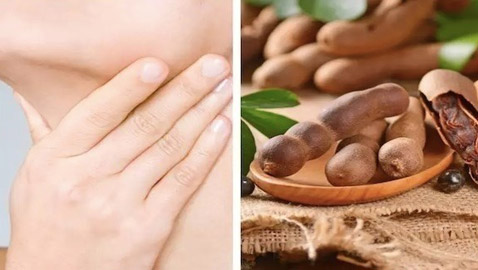 أطعمة ومشروبات يجب تجنبها أثناء الإصابة بالتهاب الحلق