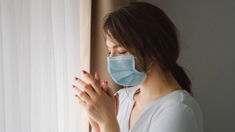 دراسة تكشف معاناة مصابي كورونا بعد التعافي