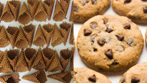 4 أطعمة تم اختراعها بالصدفة تعرفوا إليها..