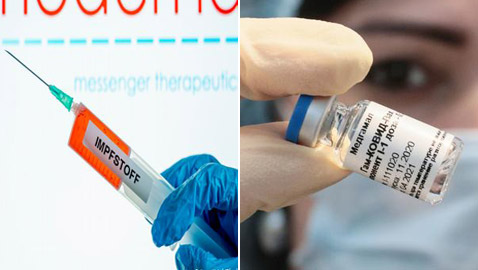 أنواع مختلفة.. تعرفوا على أشهر اللقاحات المرخصة عبر العالم